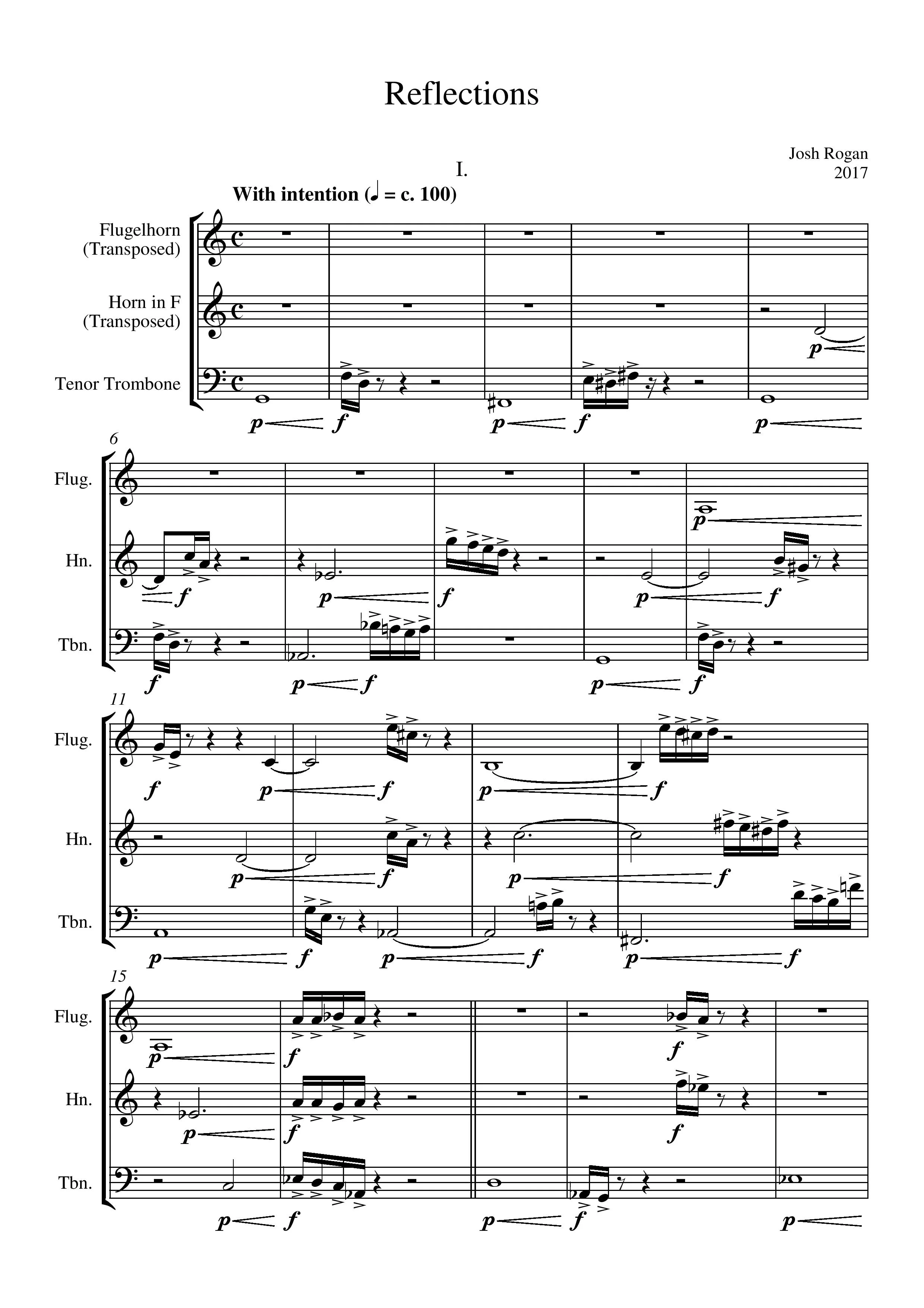 Reflections- score, pg. 1.jpg