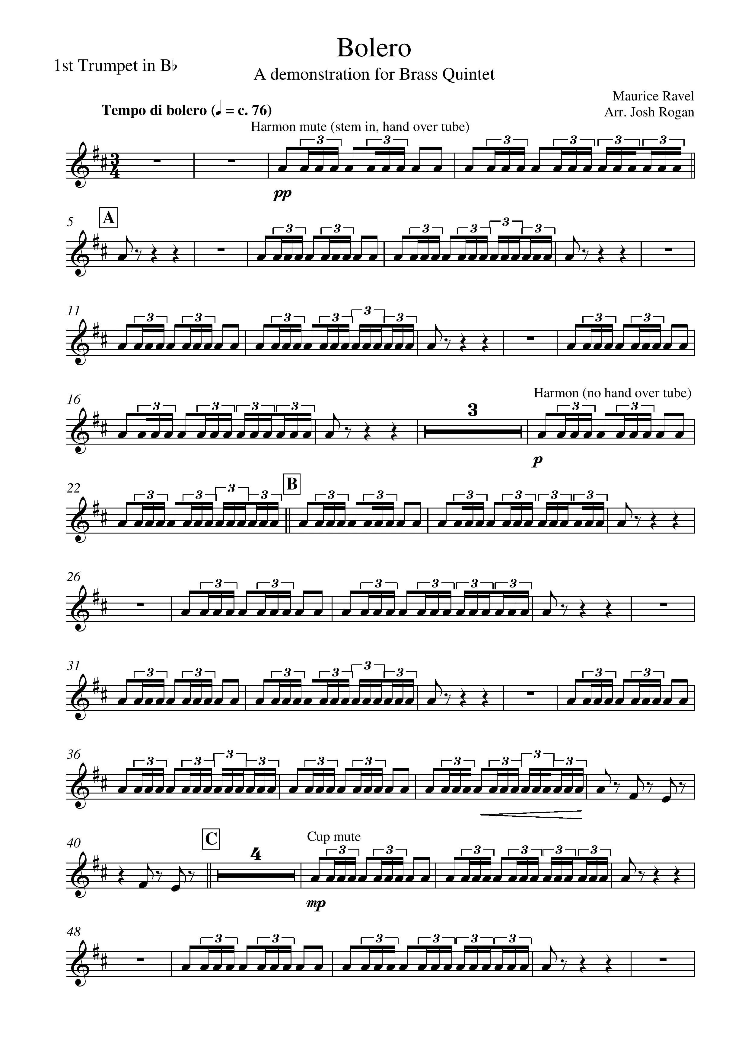 Ravel- Bolero- Trumpet 1, pg. 1.jpg