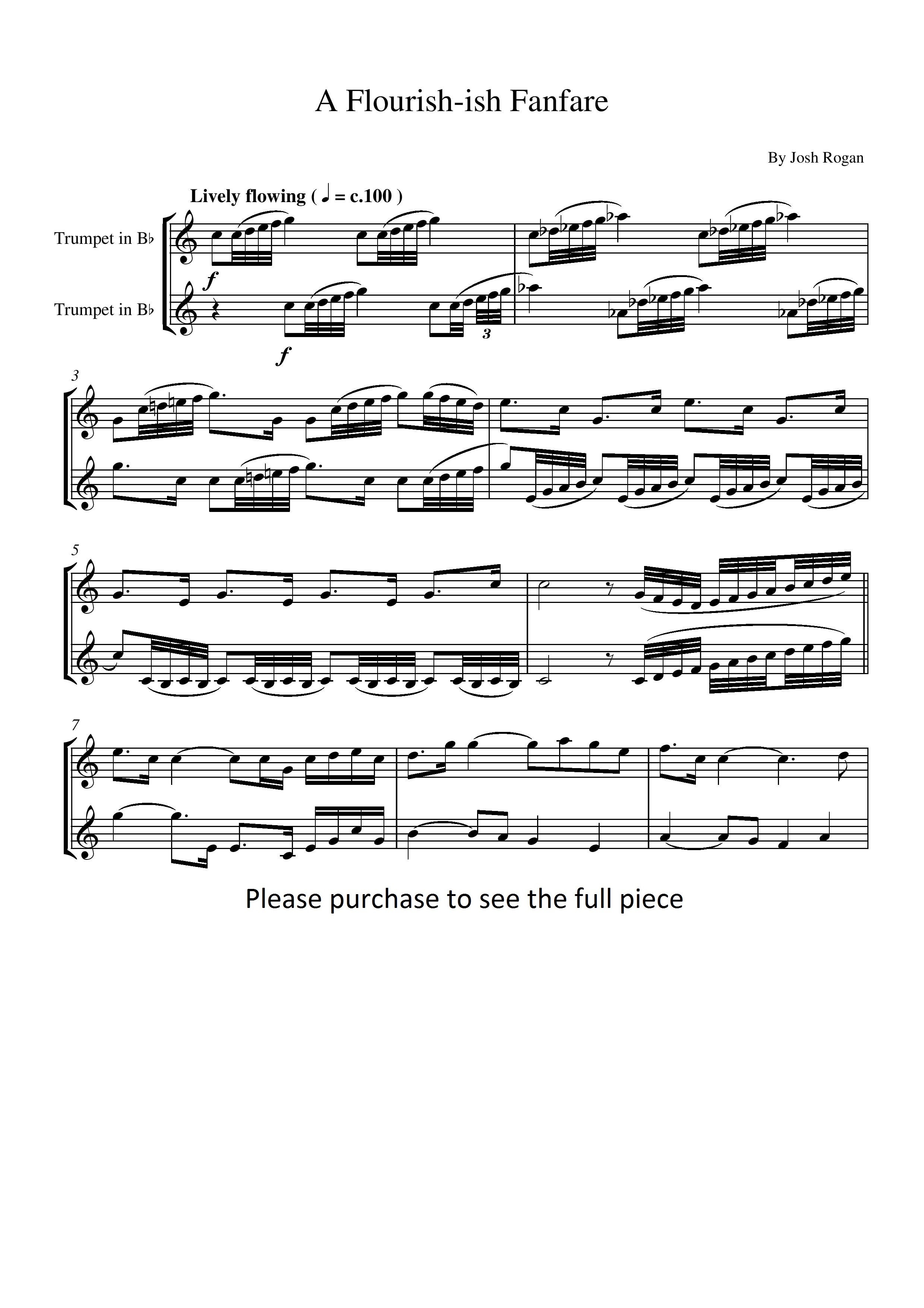 A Flourish-ish Fanfare for 2 trumpets.pdf