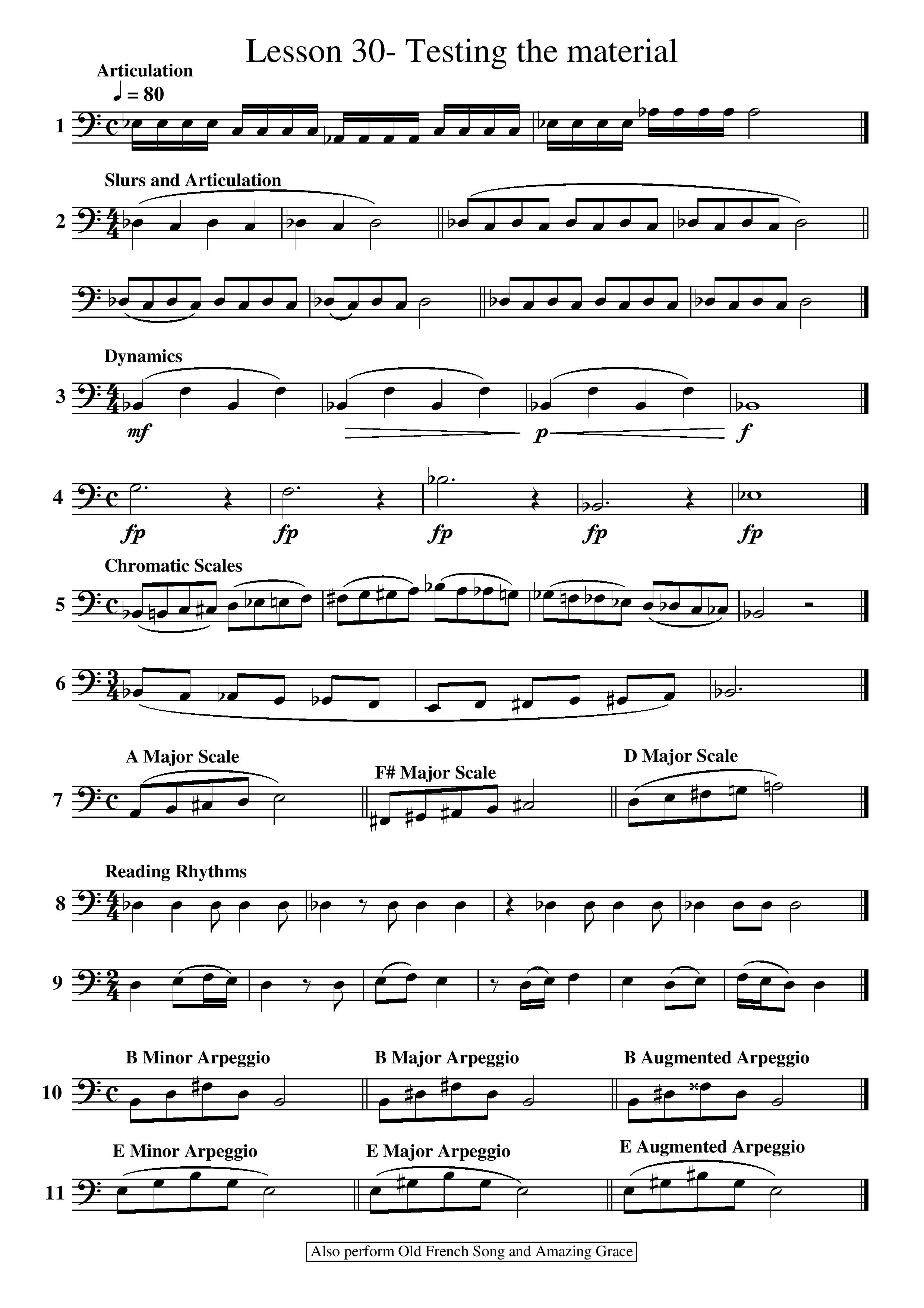 Trumpet Excellence Bass Part 1- Lesson 30.jpg