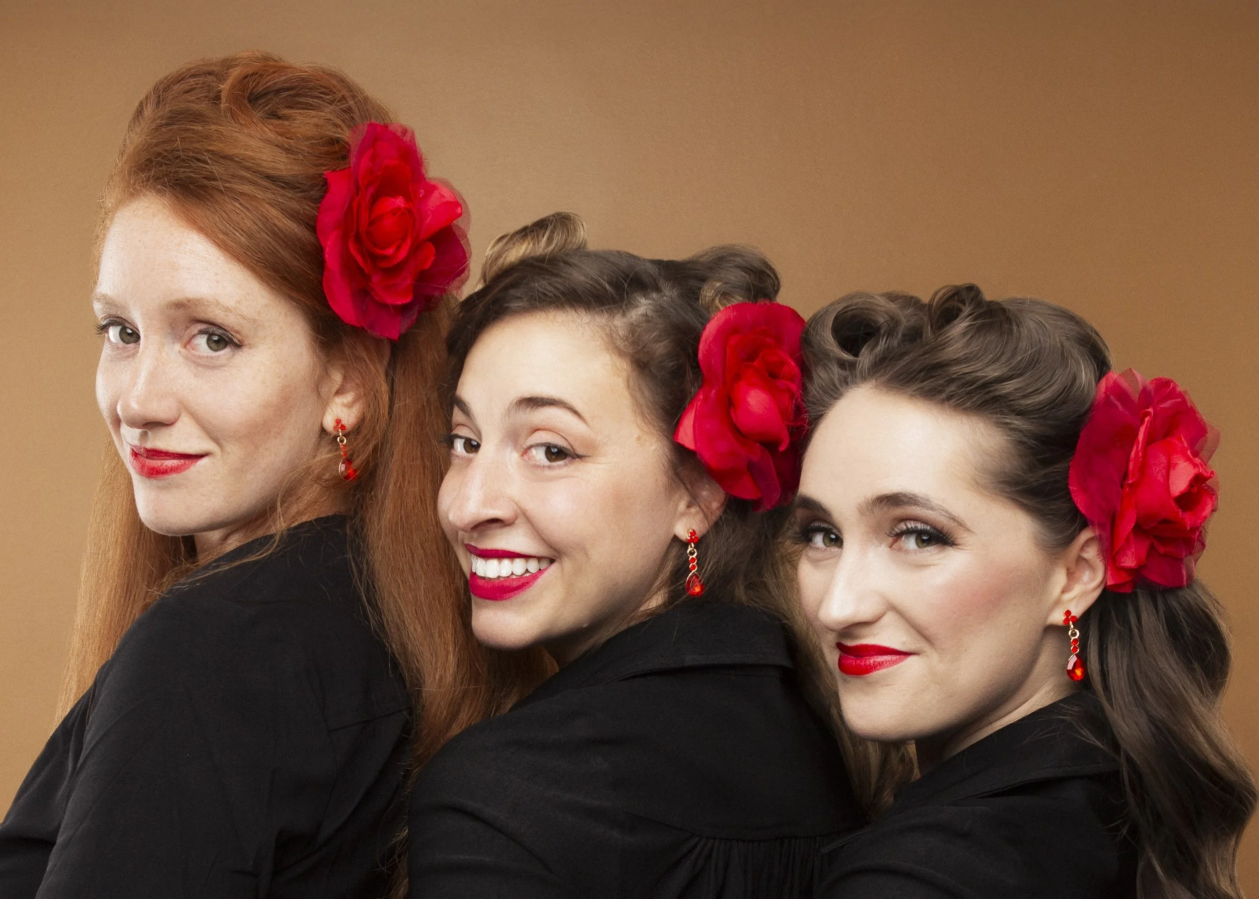 New York Nightingales