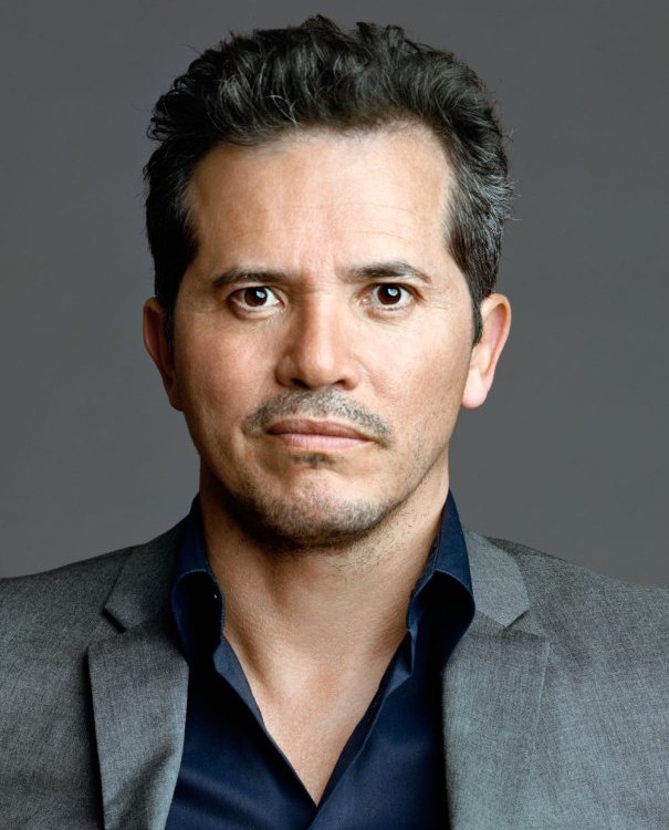John Leguizamo Playing On Air