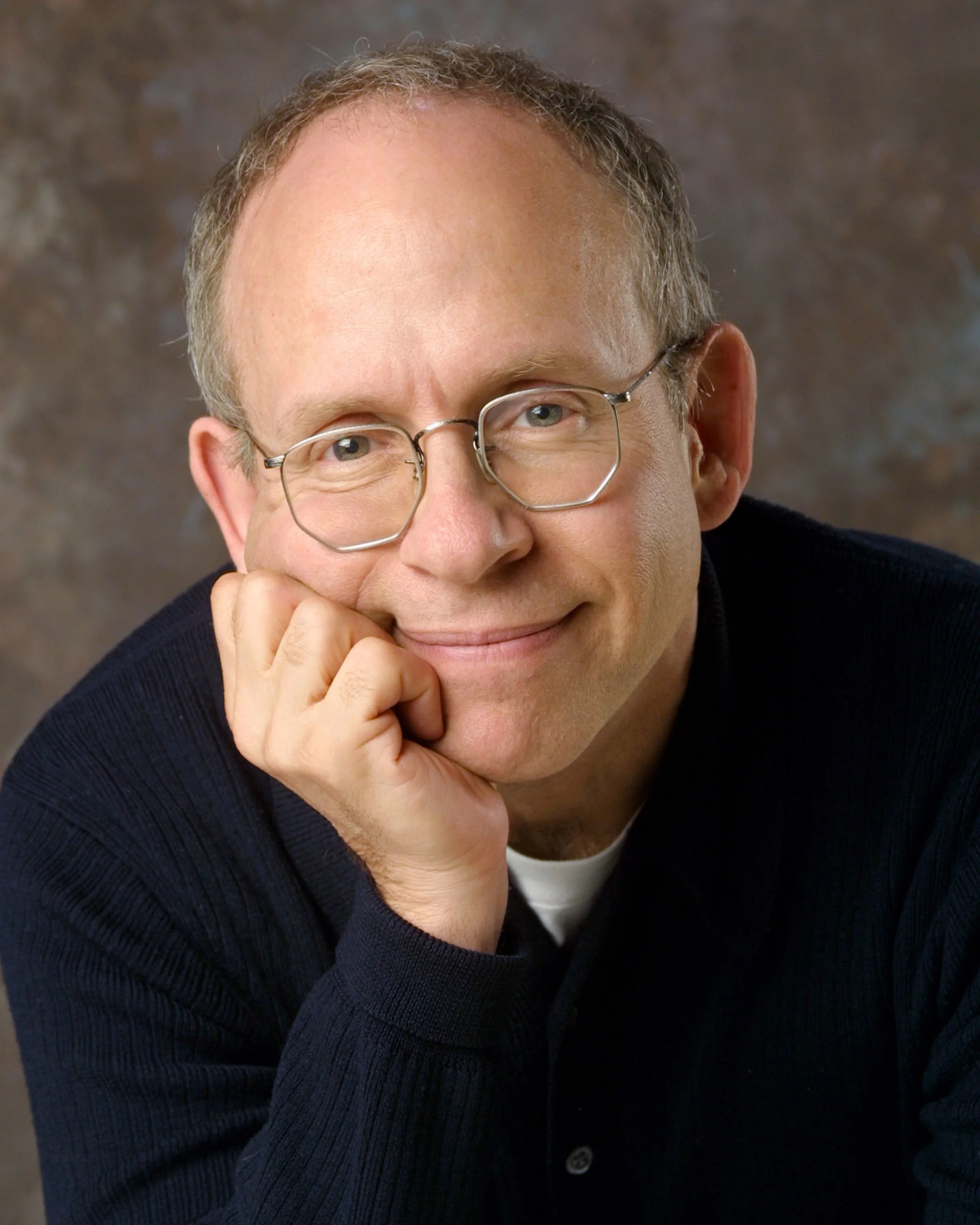 Bob Balaban — Playing on Air