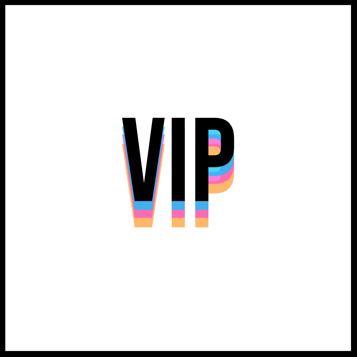 VIP — Playing on Air