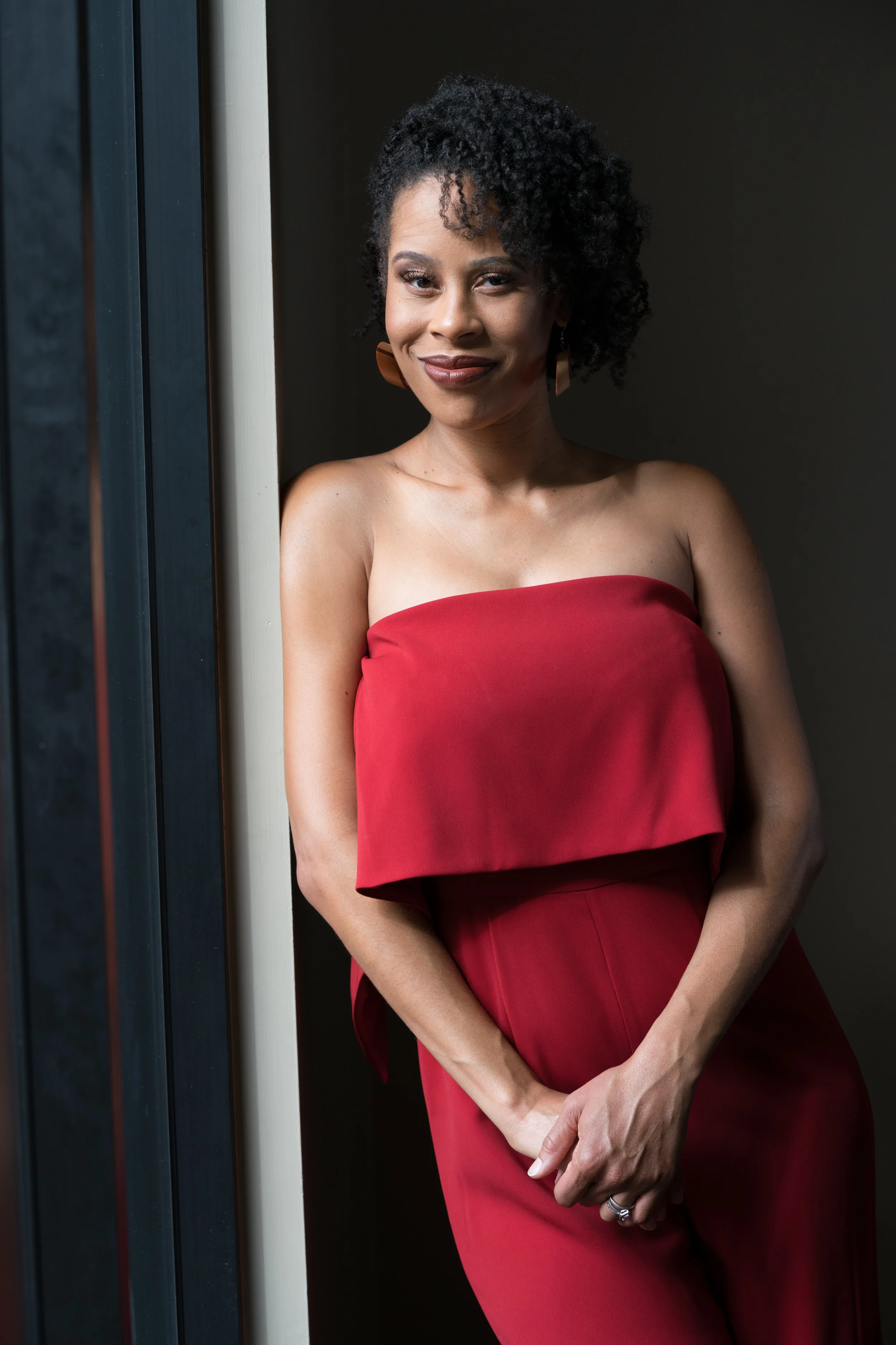 Dominique Morisseau — Playing On Air