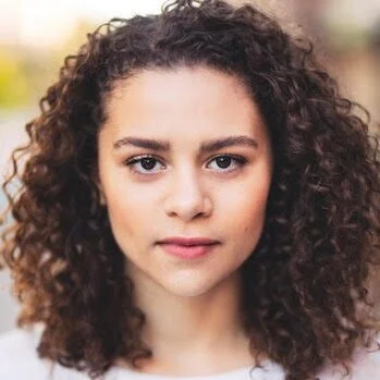 Lily Santiago — Playing on Air