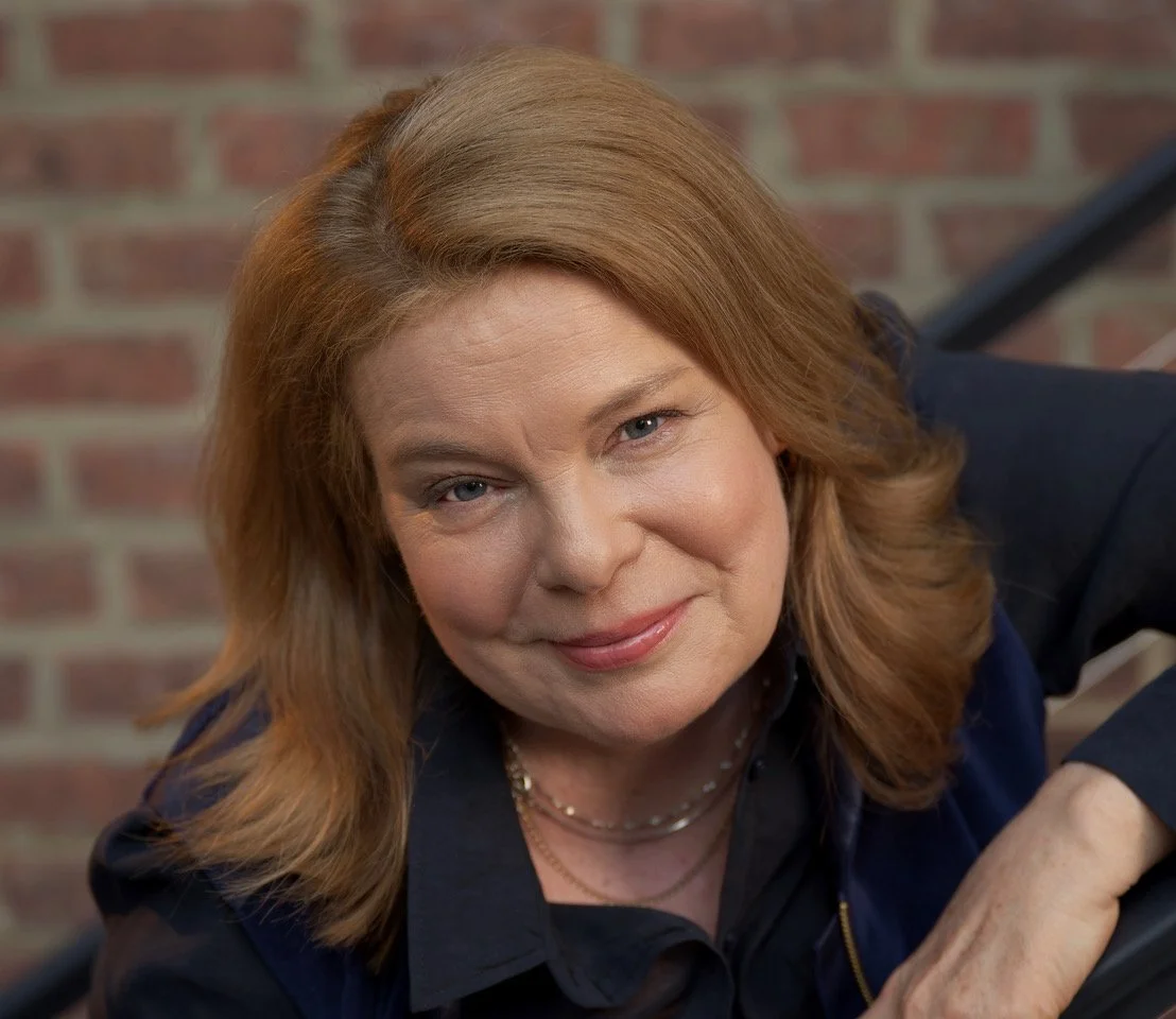 Catherine Curtin — Playing on Air