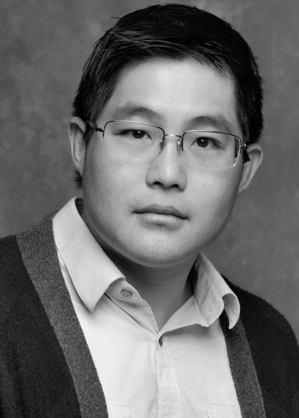 Mike Lew Playing On Air debra-messing-playing-on-air