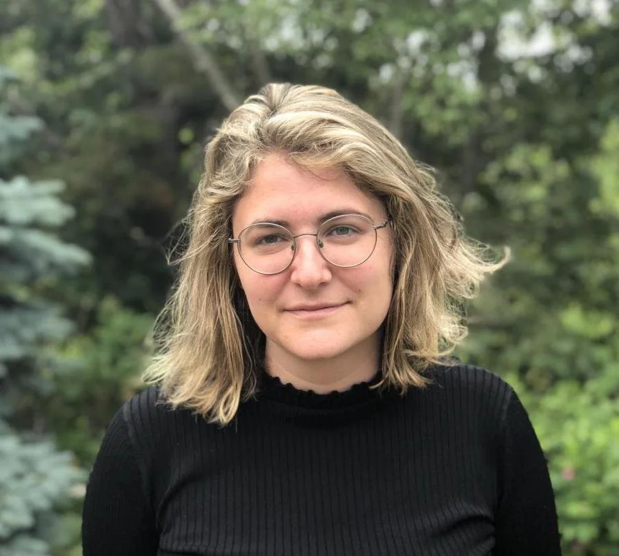 Mara Nelson-Greenberg
