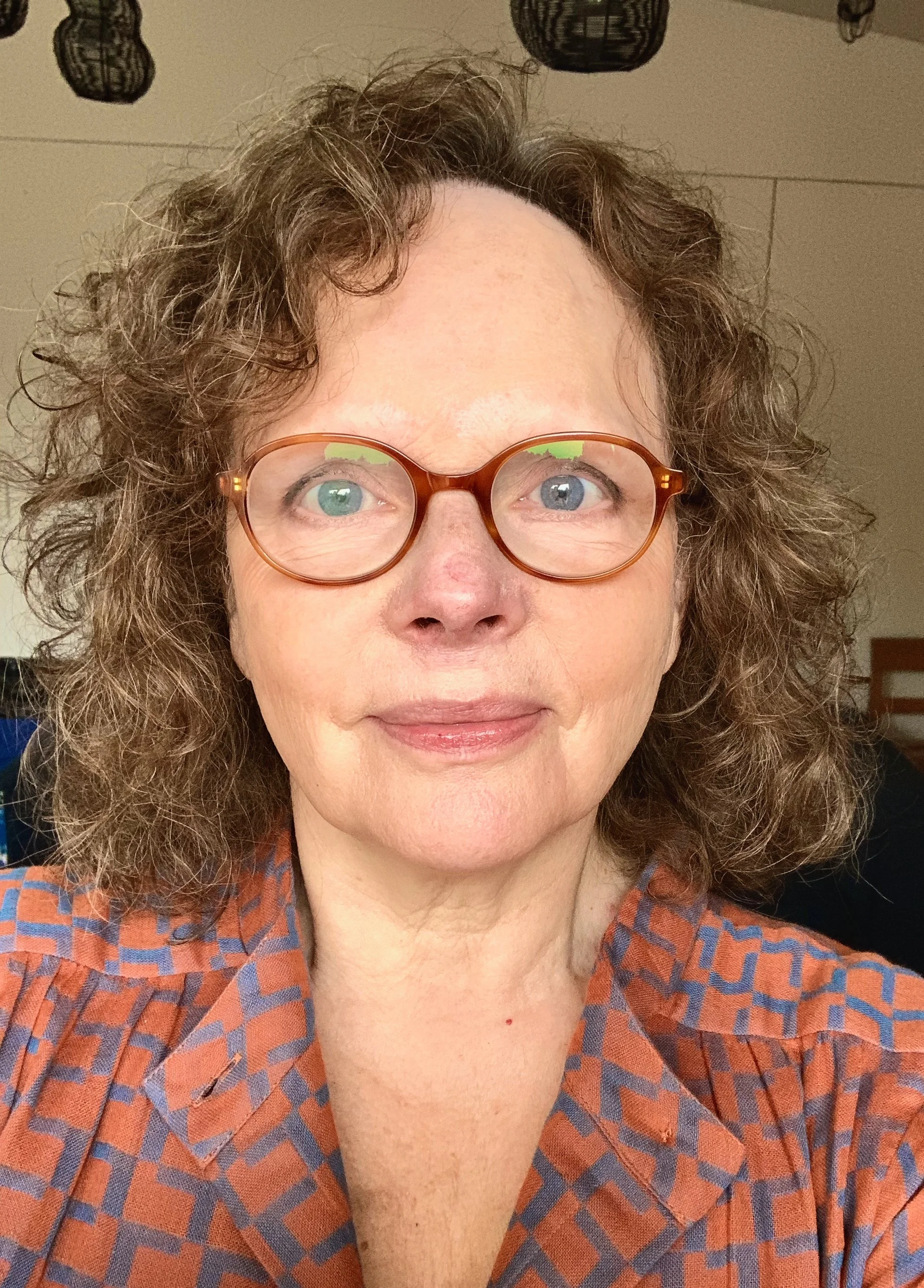 Maryann Plunkett