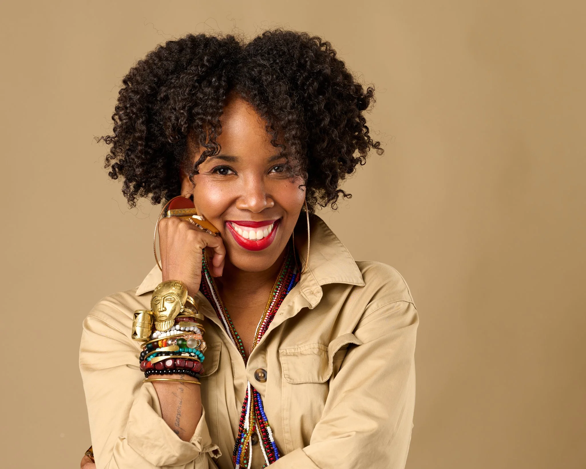 Goldie E. Patrick