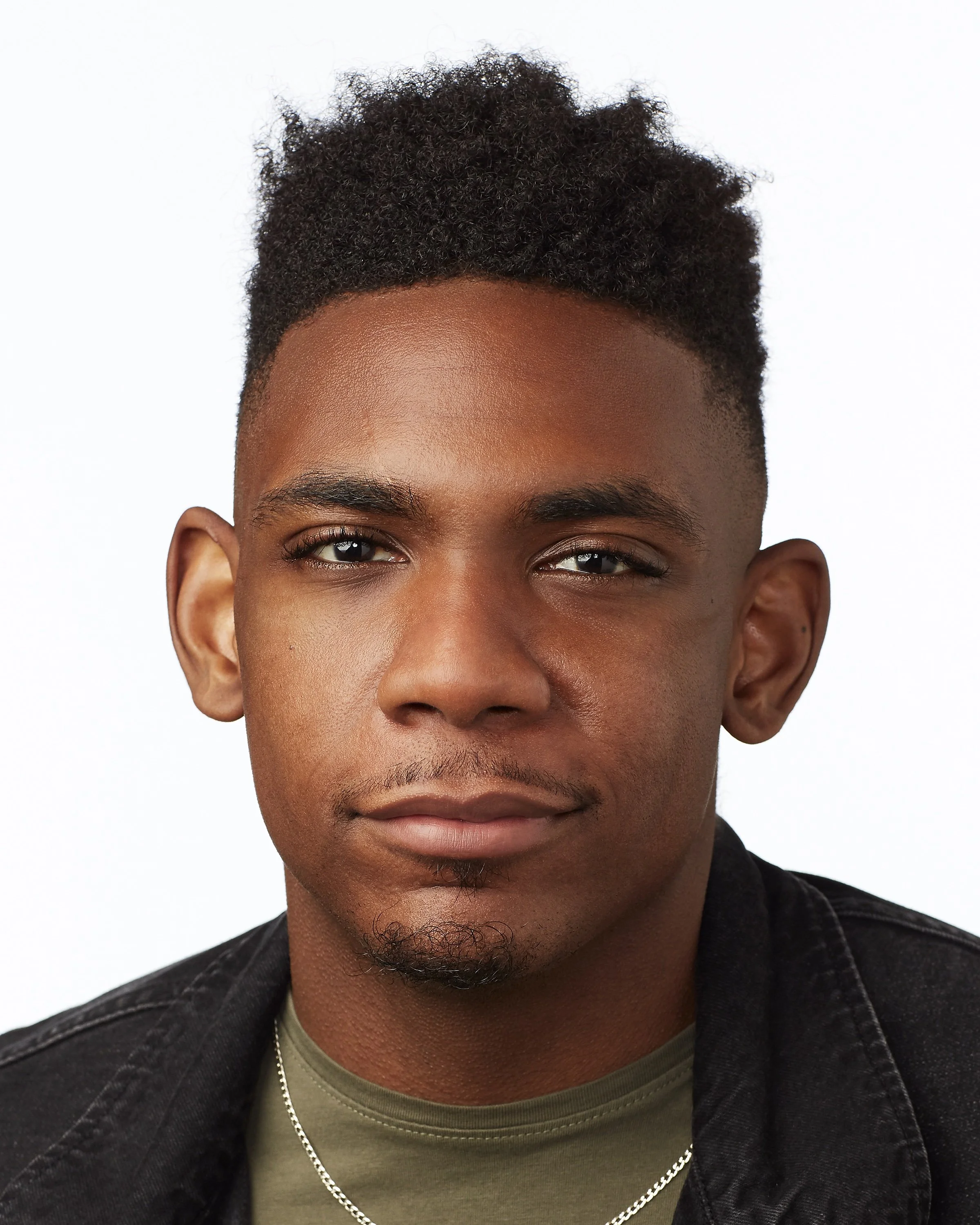 Elijah Jones