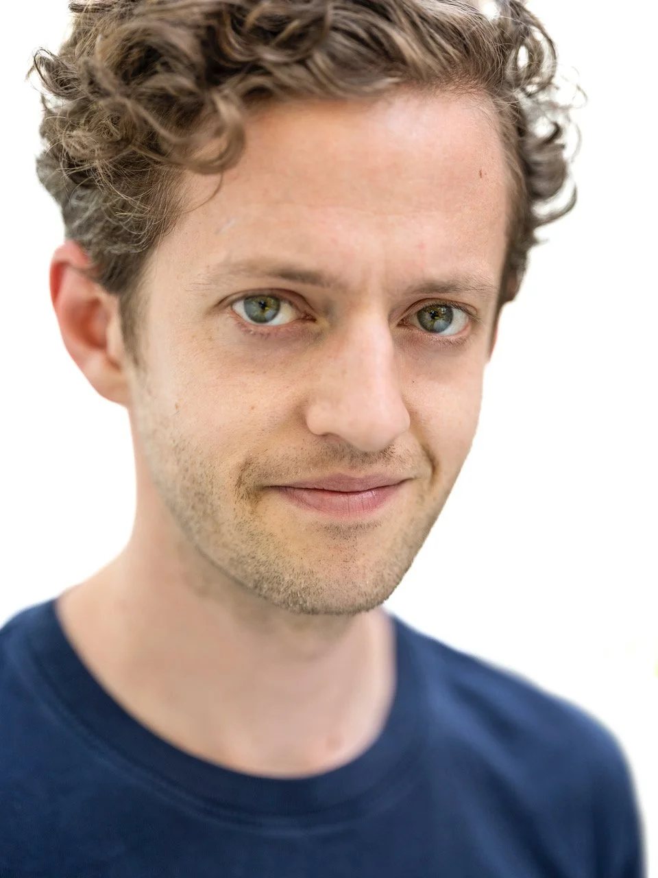 Ethan Dubin