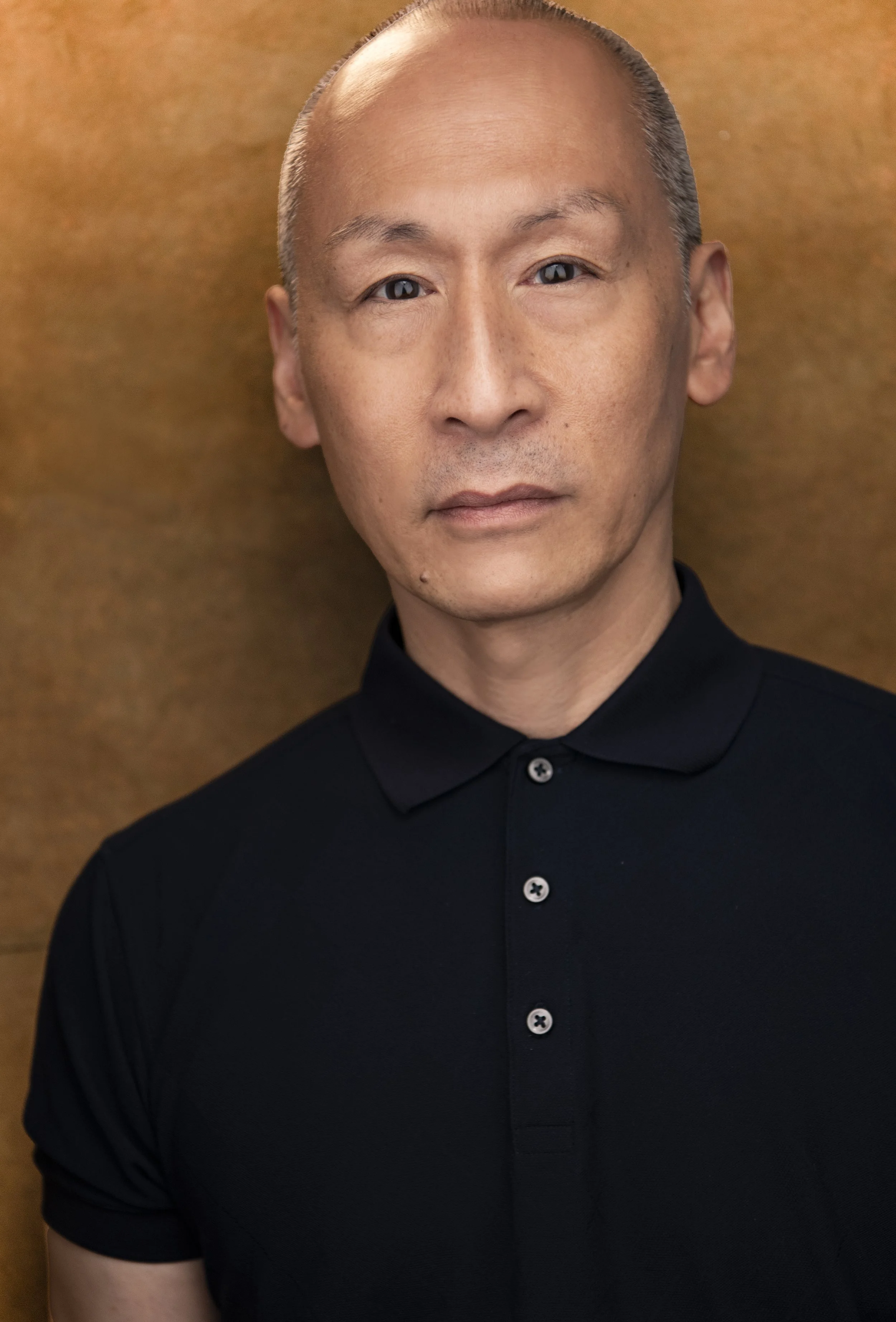 Francis Jue