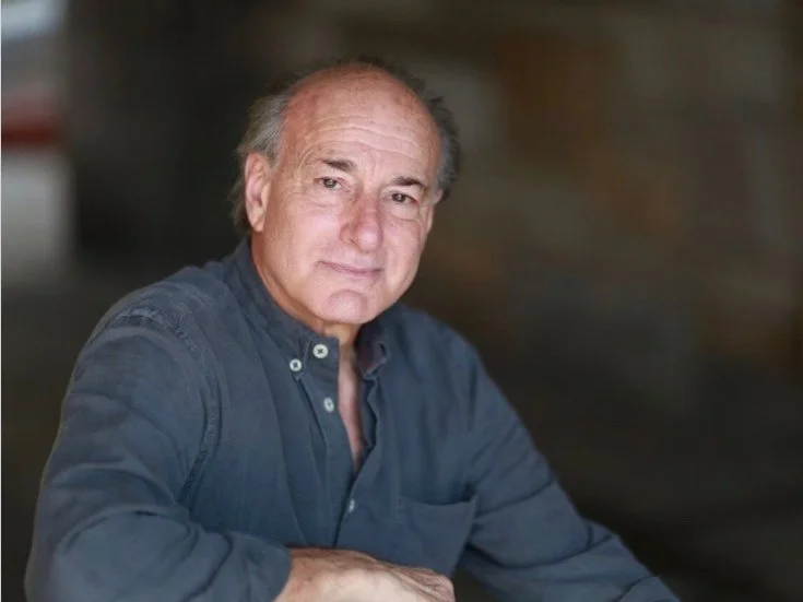 Peter Friedman