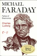 Michael Faraday by Charles Ludwig