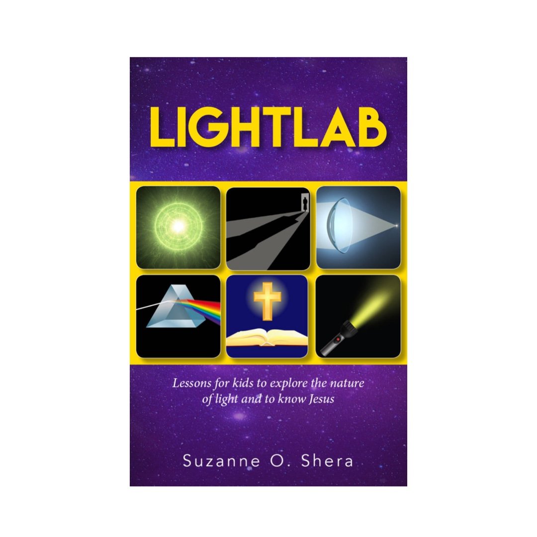 LightLab Book