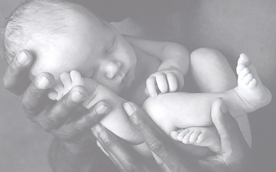 Extended Postpartum Support