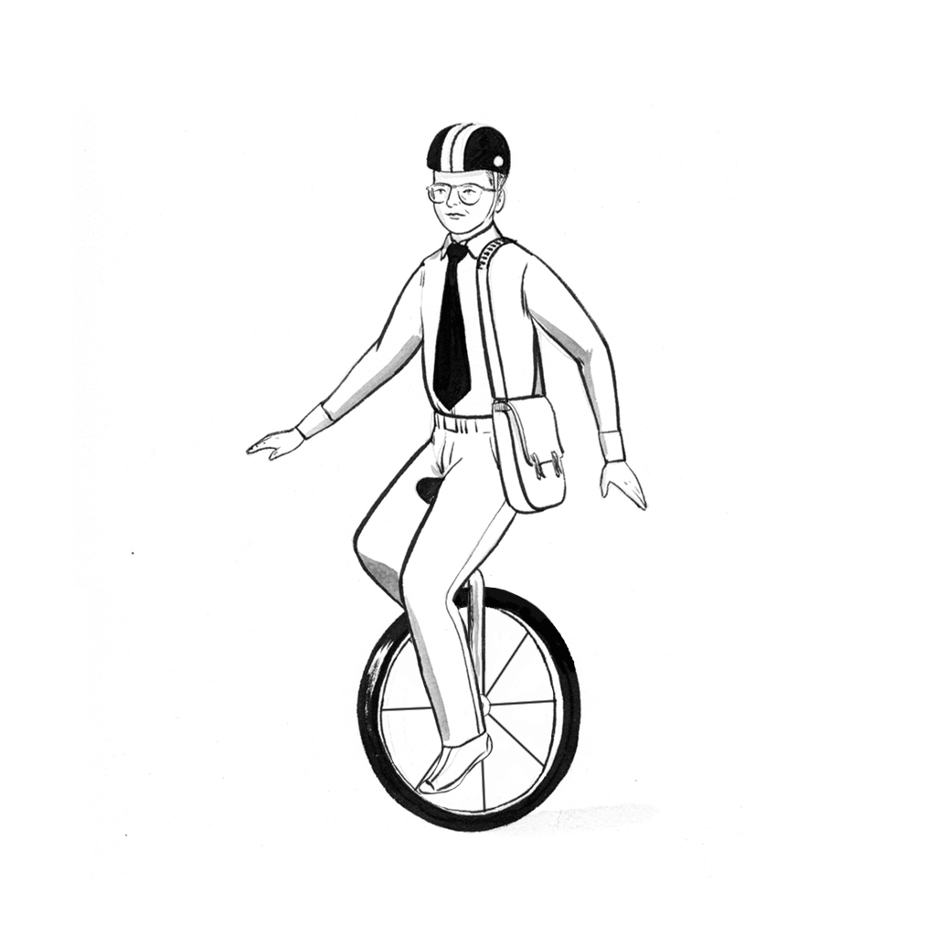 Unicycle.gif
