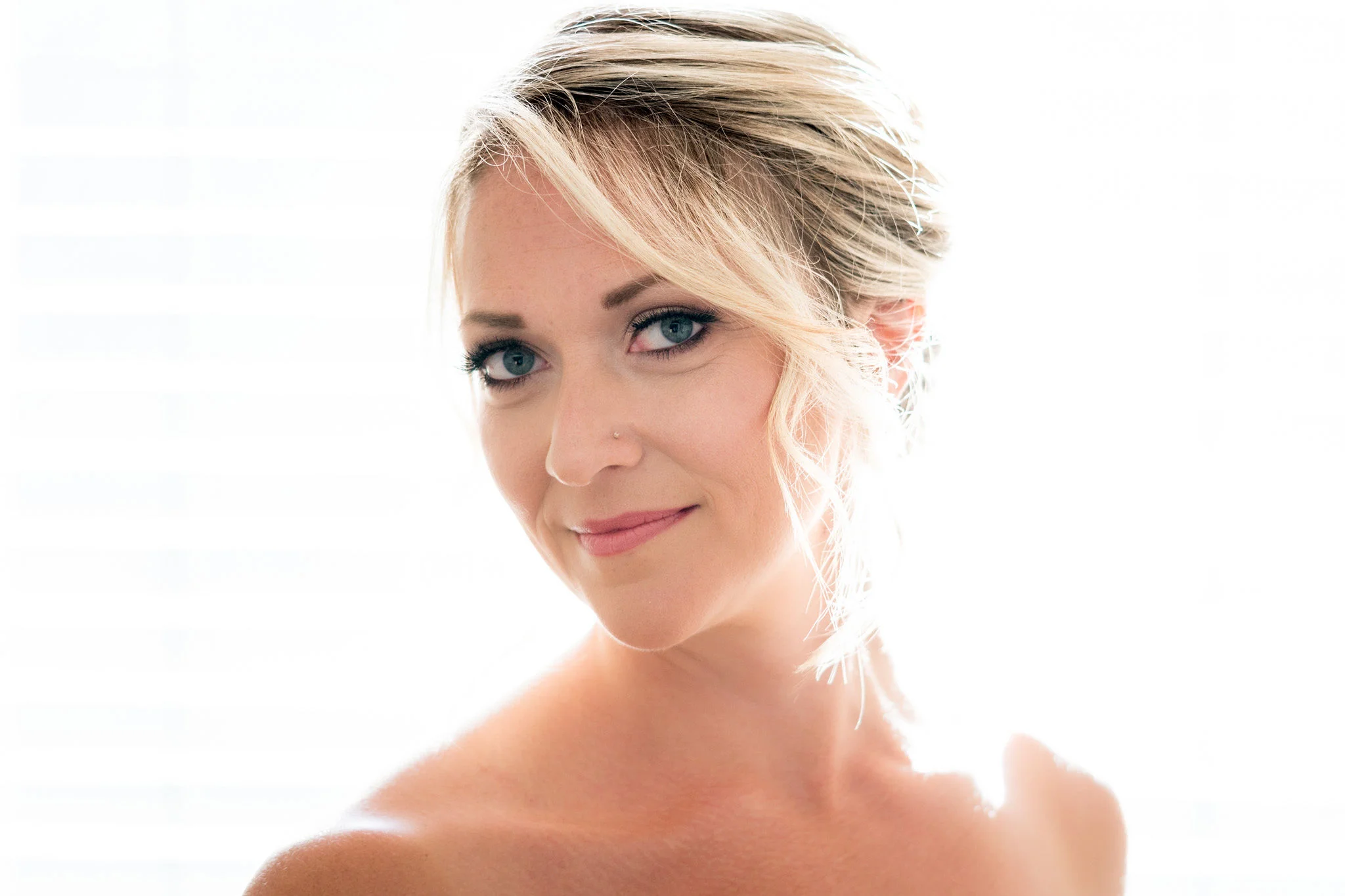 Amber's Bridal Portrait Session | Chicago Wedding Photographer-08.jpg