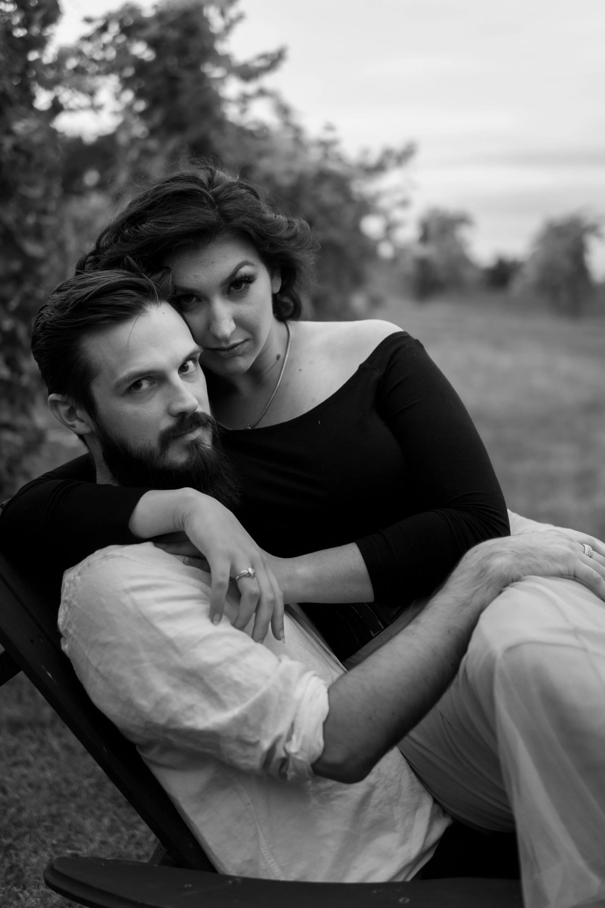 Tyler + Chael's Tabor Hill Winery Engagement Session_40.jpg