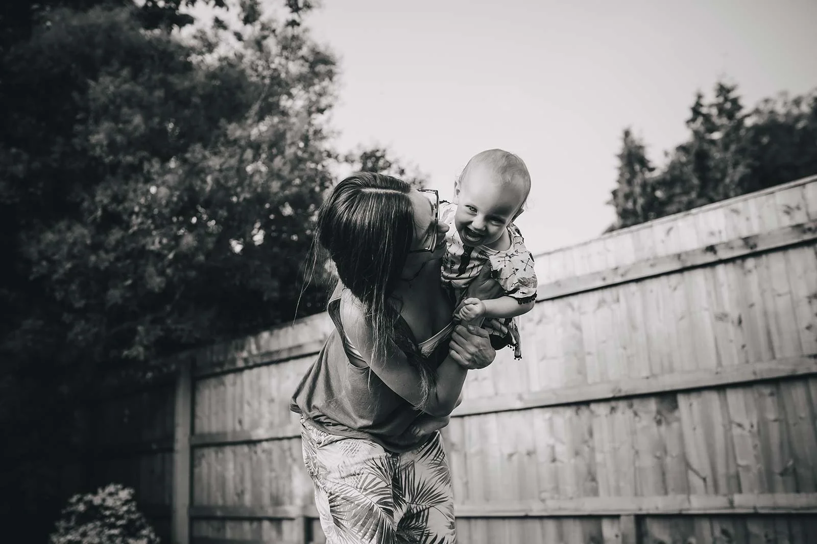 unposed family photography whistler BC