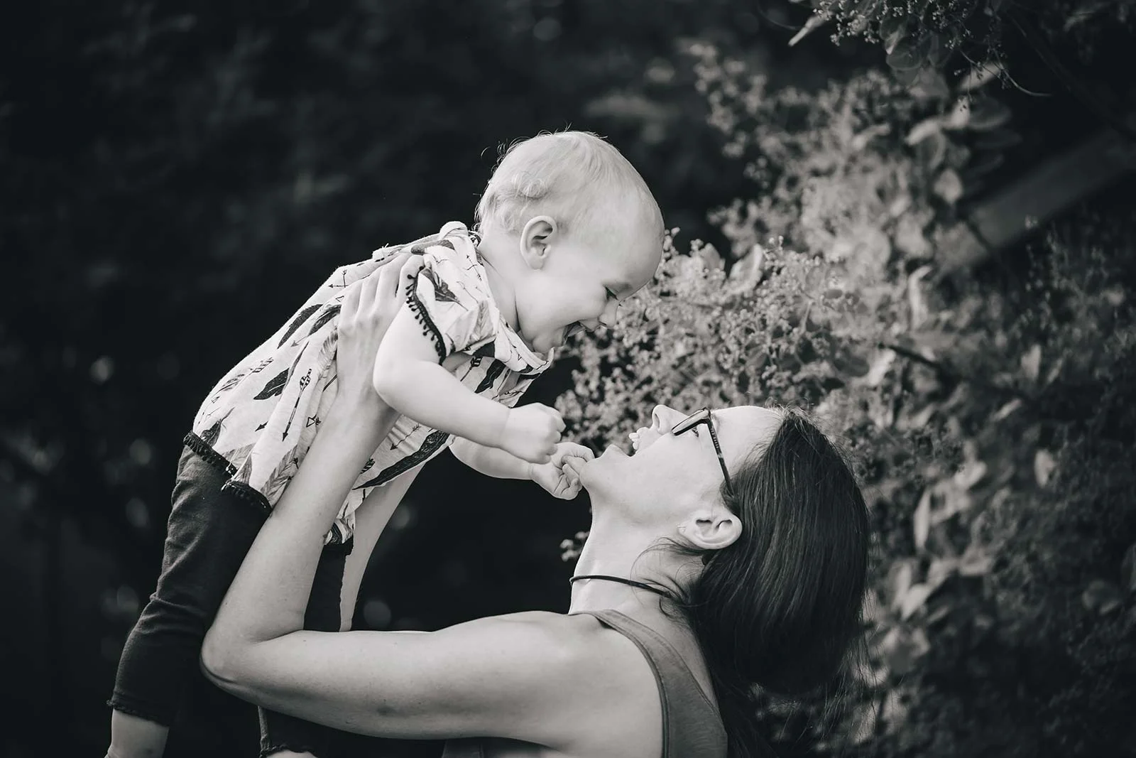 unposed family moments, photographer whistler