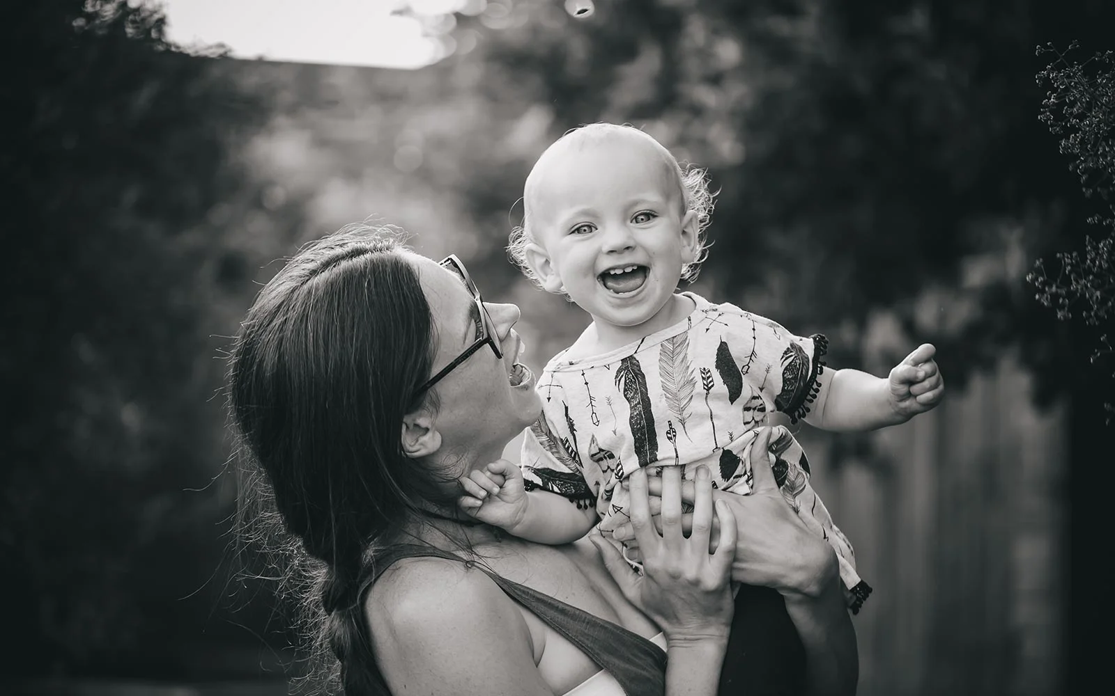 joyful family photographer whistler canada