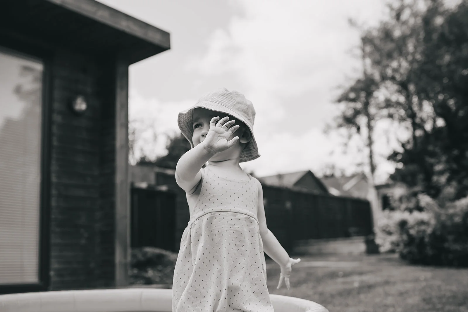 baby photographer canada