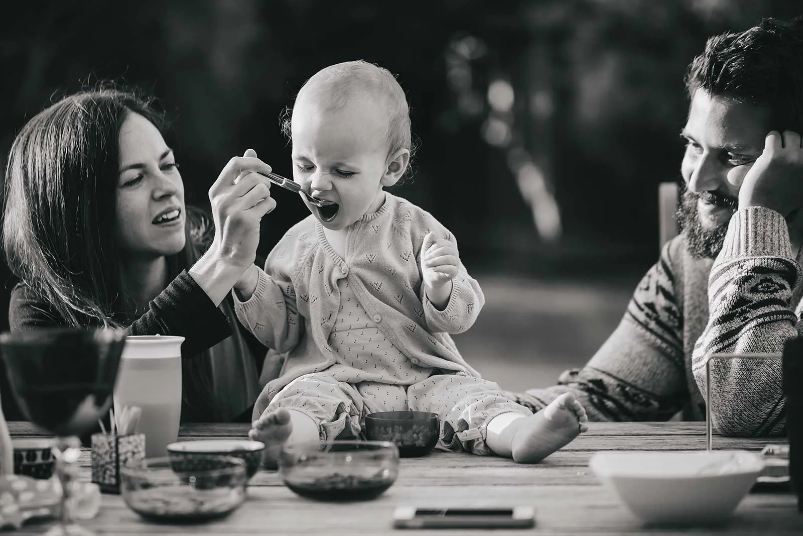 family lifestyle session BC
