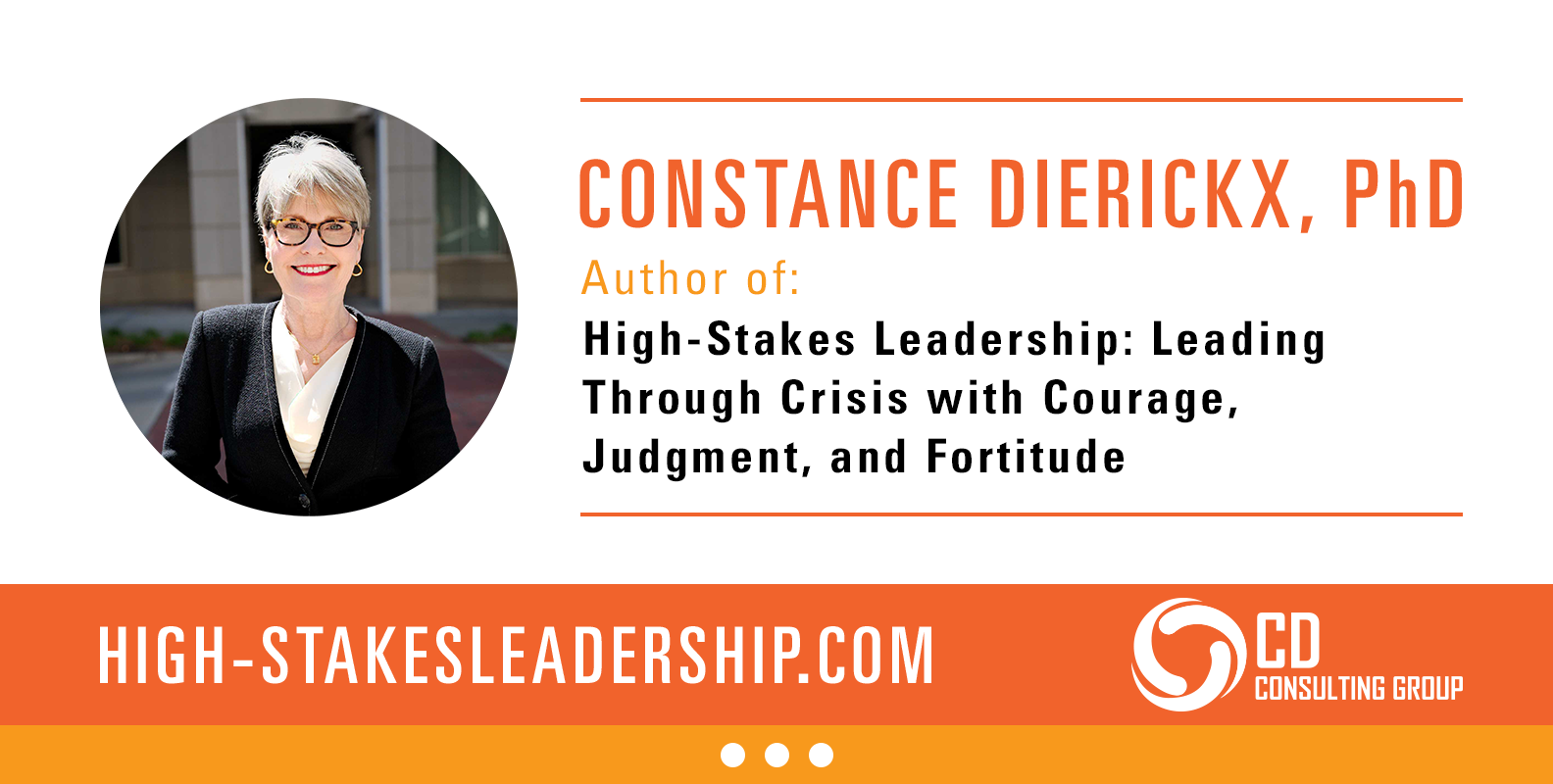Newsletter Header- Constance Dierickx