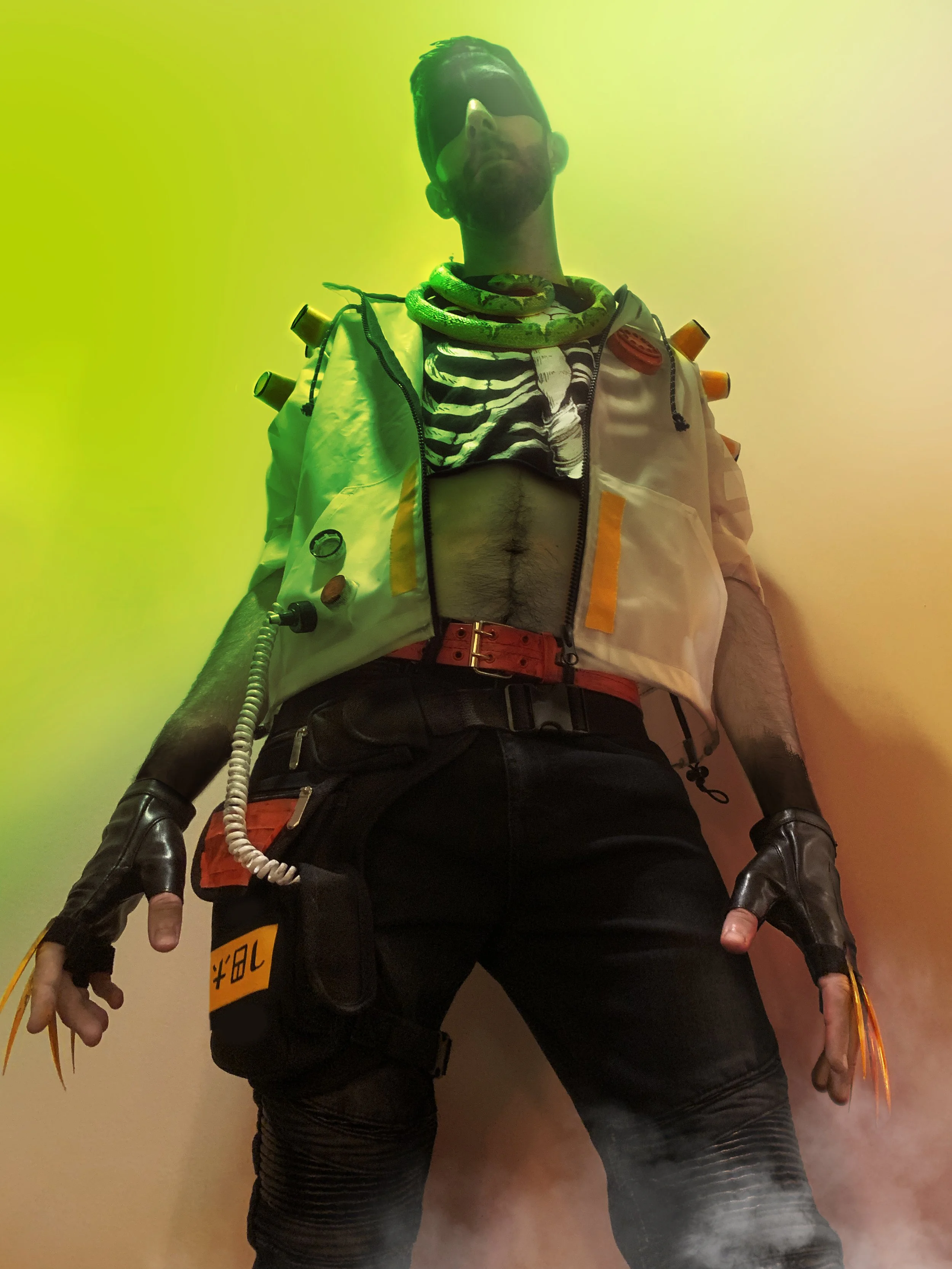 Happy Halloween 2021