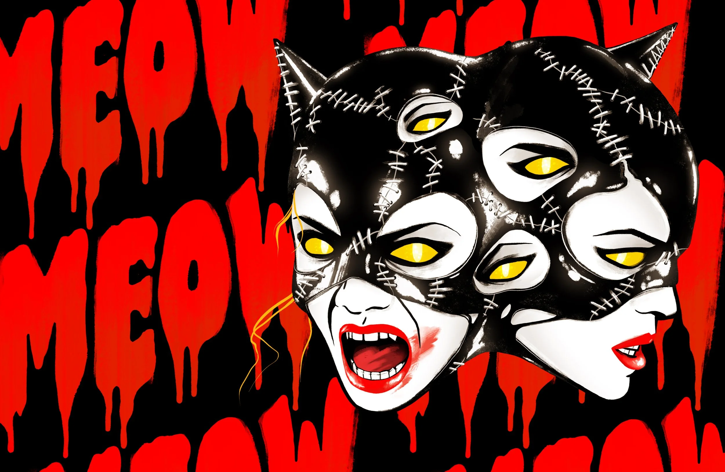 Life's A Bitch, Now So Am I!