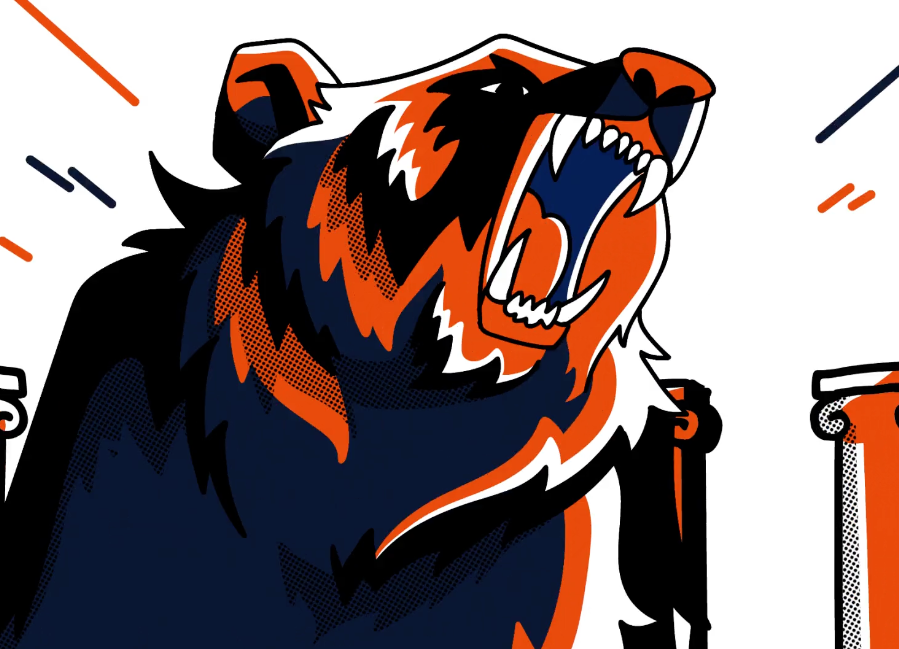 The NFL + Miller Lite's "Canimations" commercials