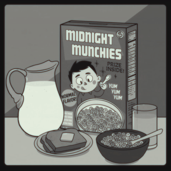 Midnight Munchies