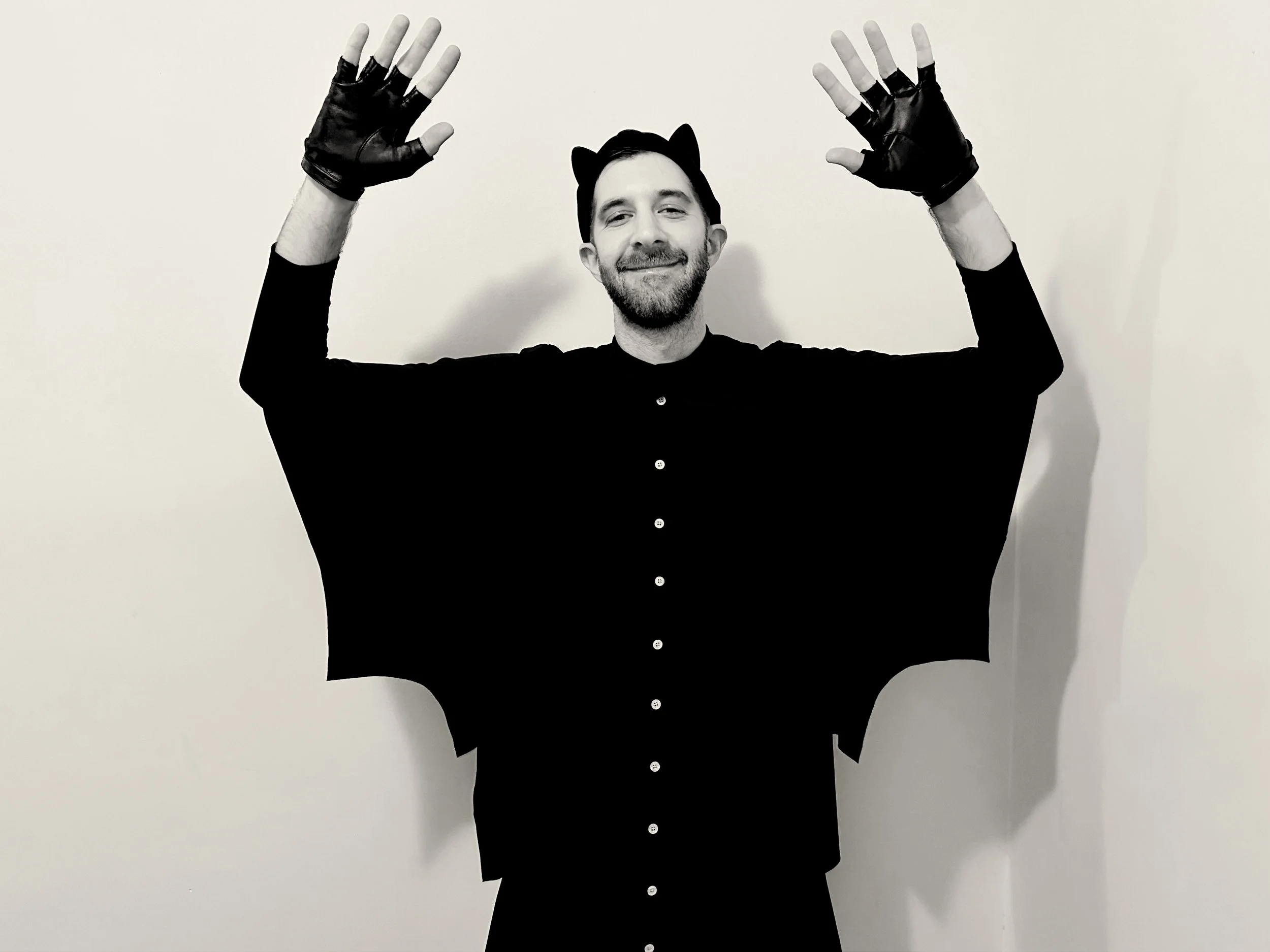 Happy Halloween 2024