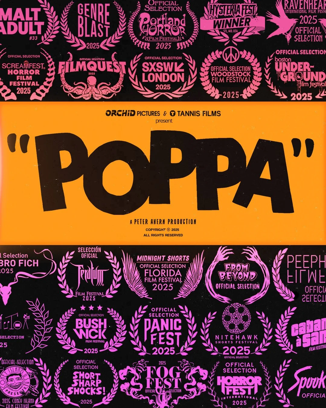 Poppa's 2025 recap
