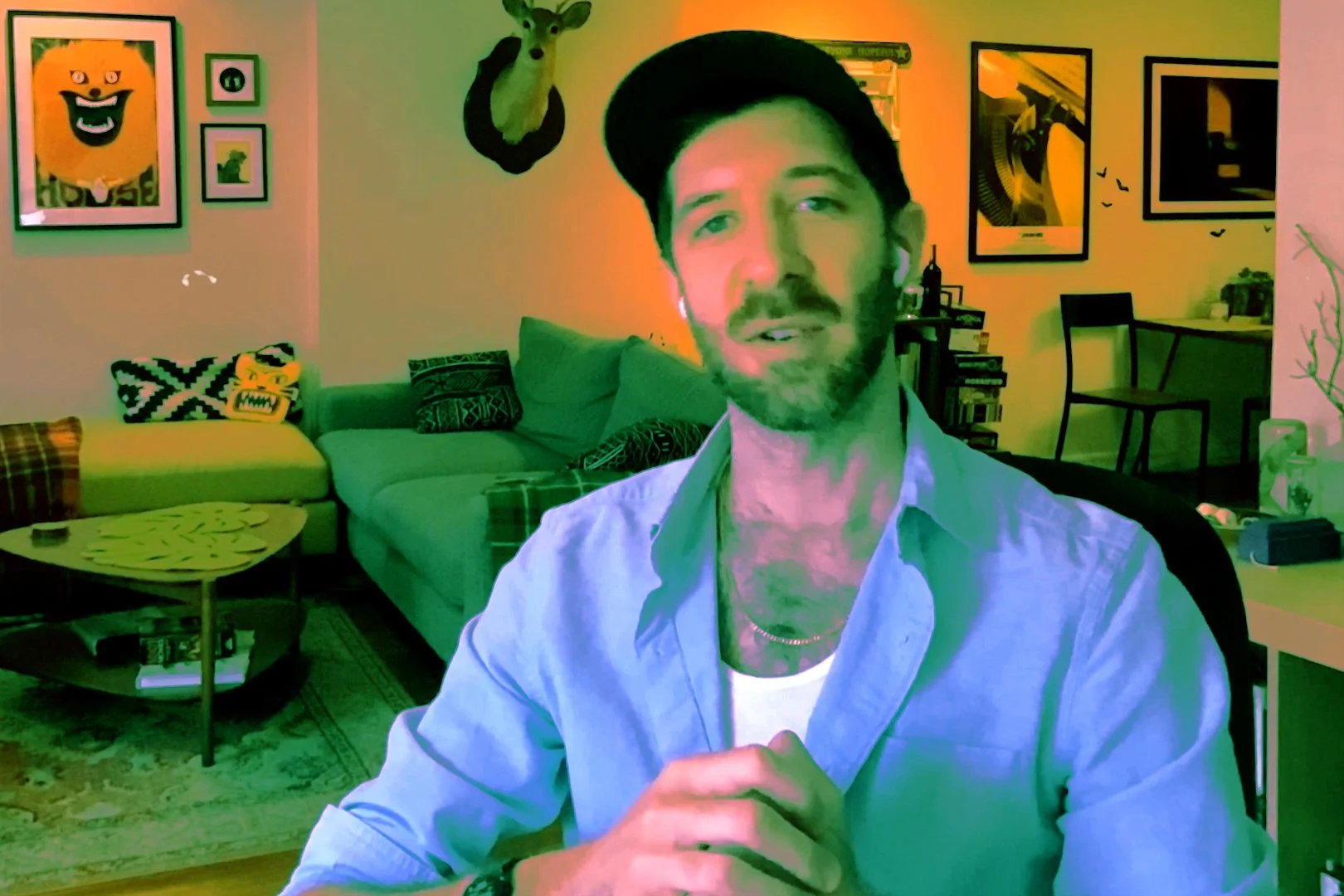 Poppa introduction video