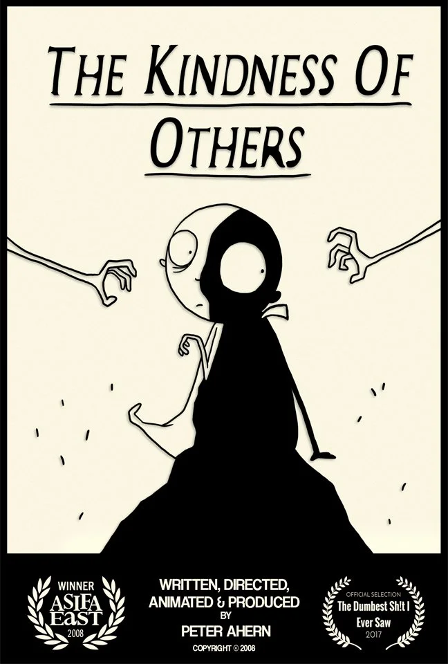 "The Kindness of Others" Promotional Poster