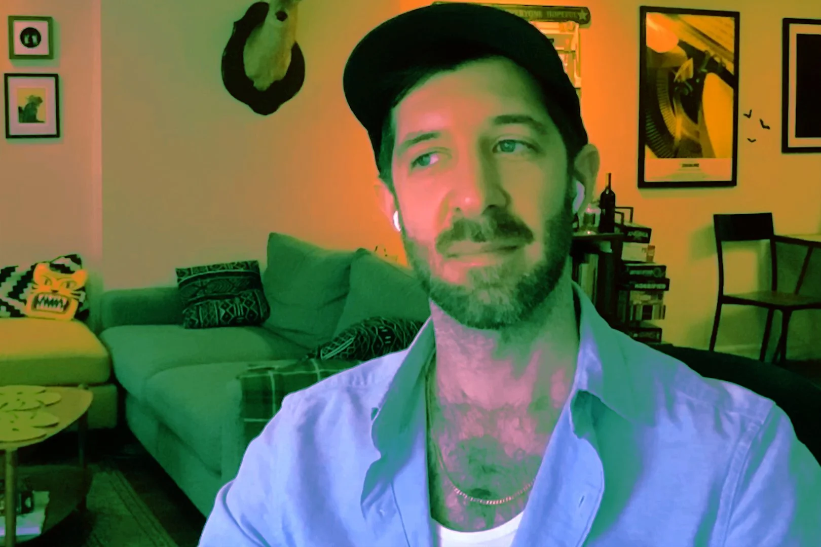 Poppa introduction video