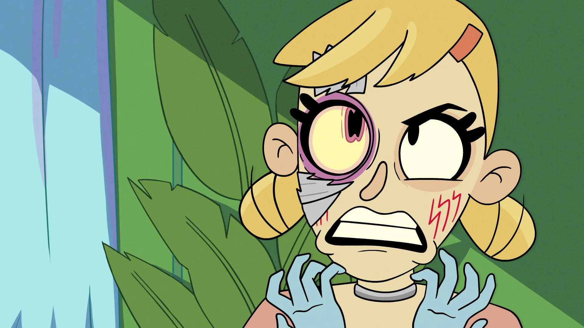 Buzzkill on Cartoon Brew