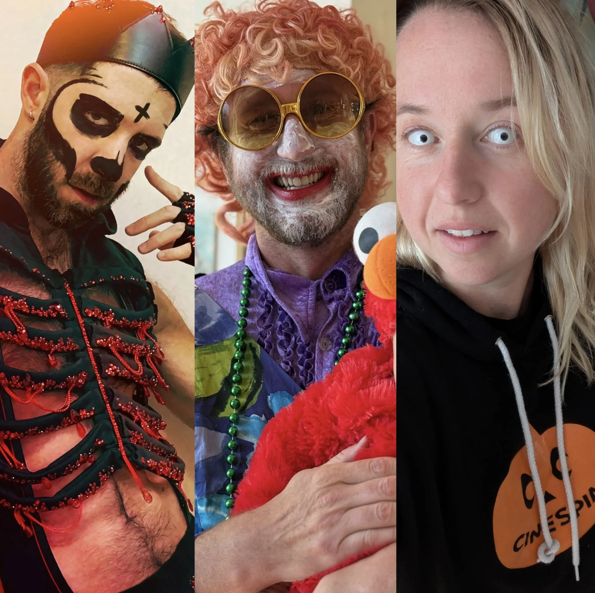 SpookFest 2026 Jury