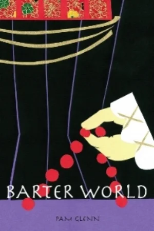 Barter World - Pam Glenn