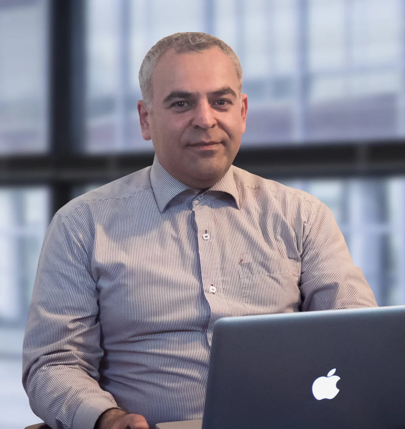 Mo Gholipour With considerable experience in software and hardware programming, Mo is the head of design & software at WeeTech. He's hobbies (unsurprisingly) are programming and keeping up with the latest technology.
