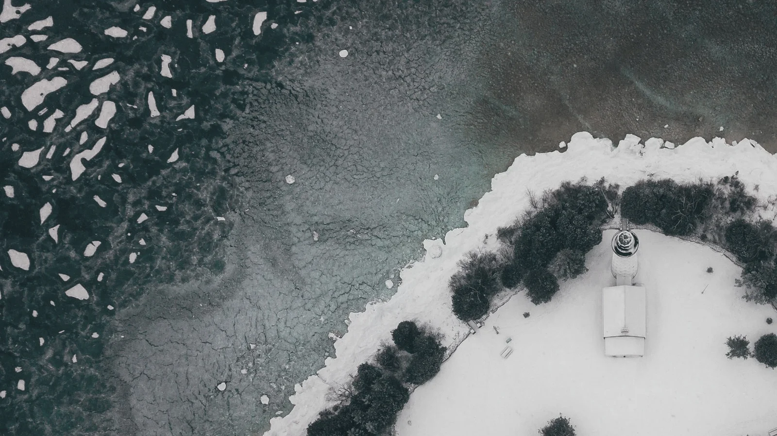 Shipwrecked, Christmas Eve 1886