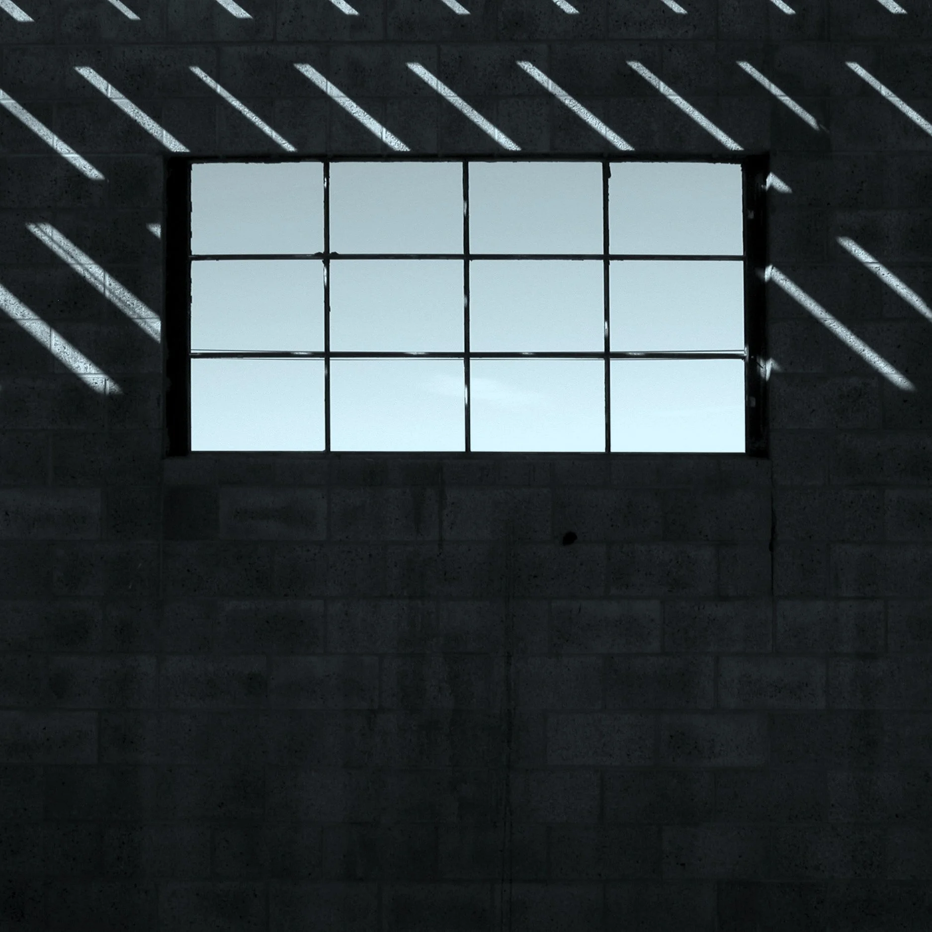 WAYS IN WHICH I AM EITHER LIKE THE EARTH, OR A HYPER-REALISTIC LOVE DOLL