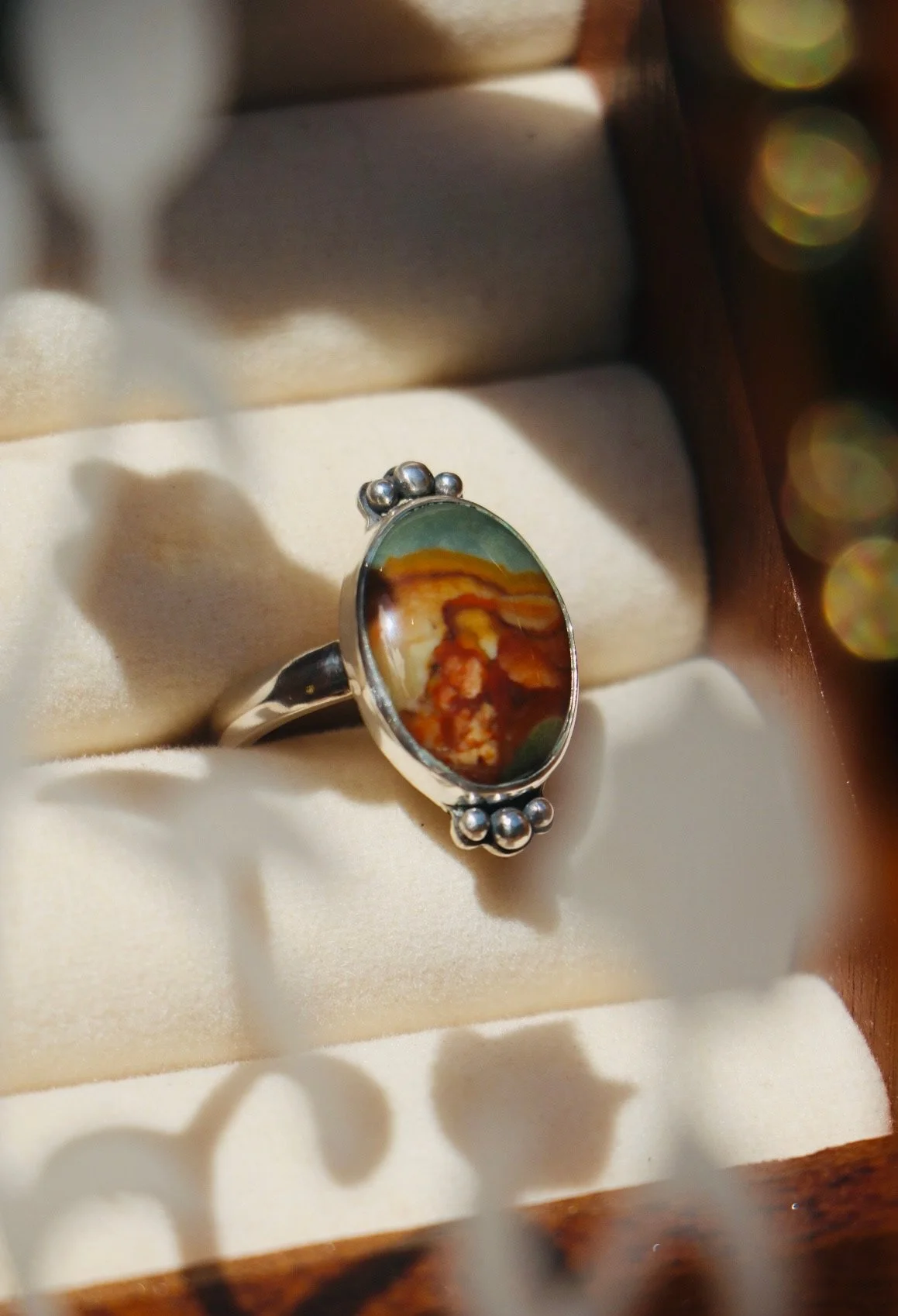 My Mother Is an Endless Story