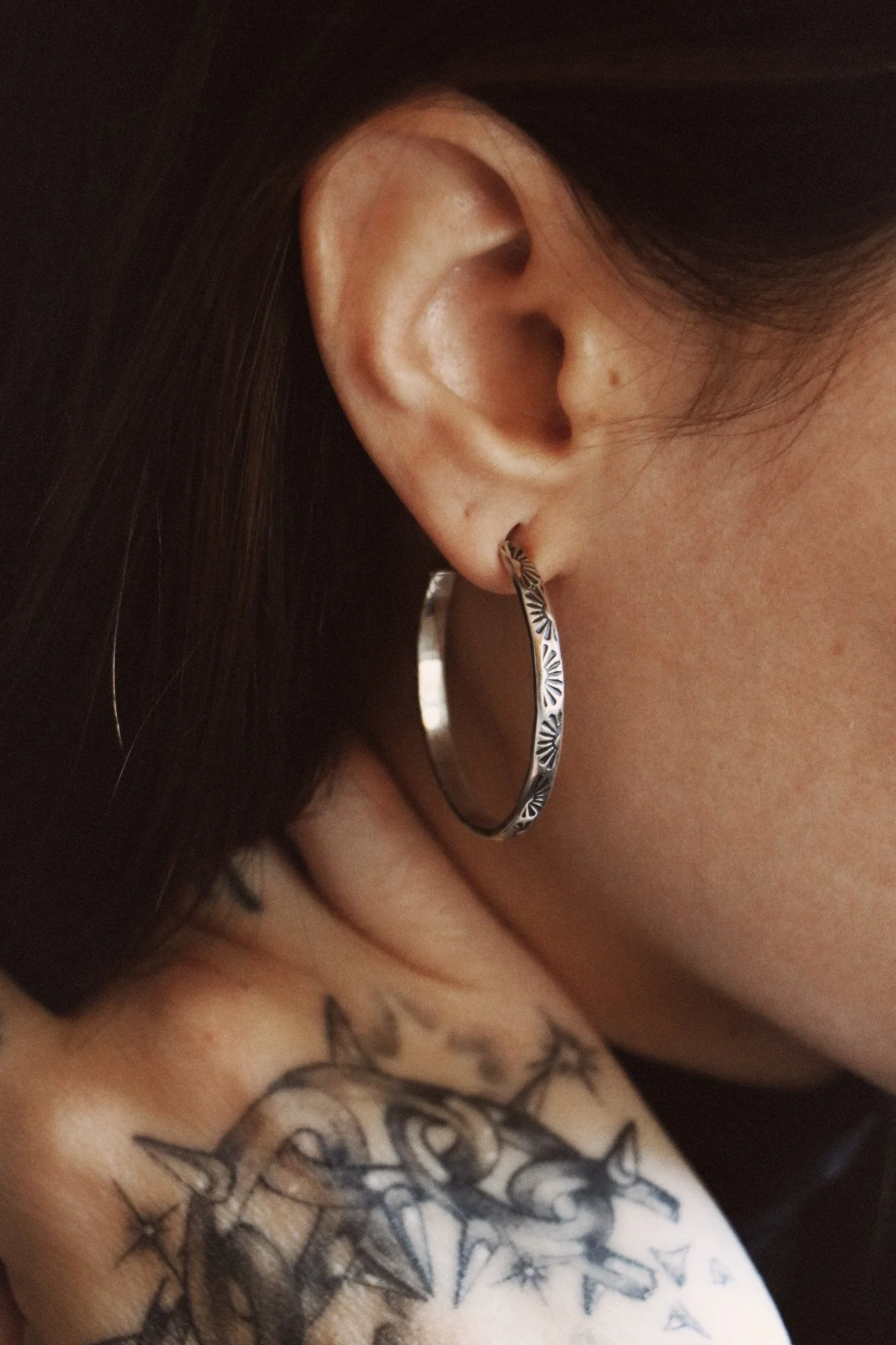 "The Hyphae" Musical Poetry and Interview with Tim Kahl