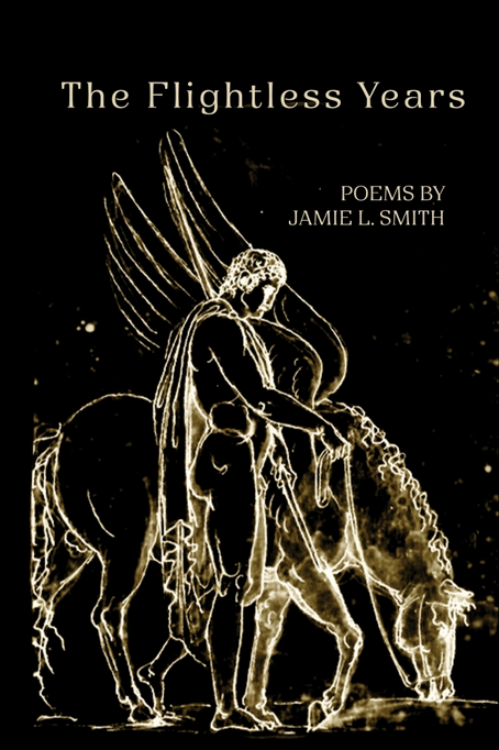 Books by Jamie L. Smith