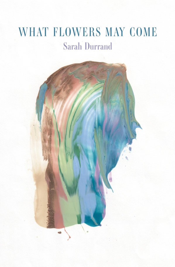 Books by Sarah Durrand